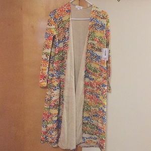 NWT Lularoe Sarah